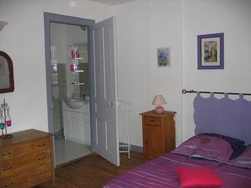 Gîte für 8 Personen in Malbuisson, Doubs, Bild 3