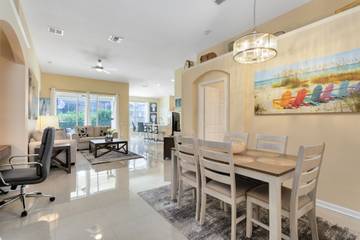 Villa for 9 Guests in Four Corners, Osceola County, Picture 3