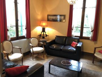 Vakantiehuis voor 10 Personen in Saint-Jorioz, Annecy en omgeving, Afbeelding 4