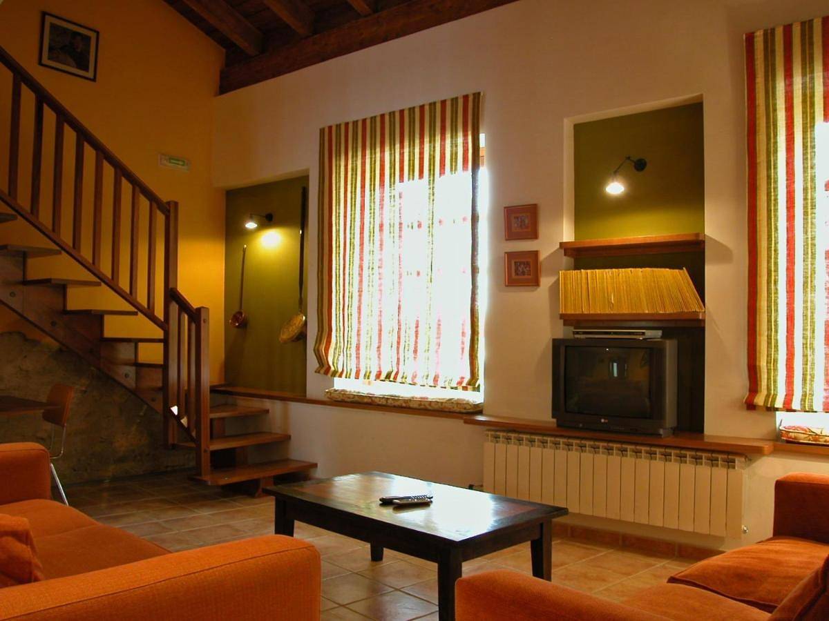 Four-Bedroom House in Elciego, Rioja Alavesa