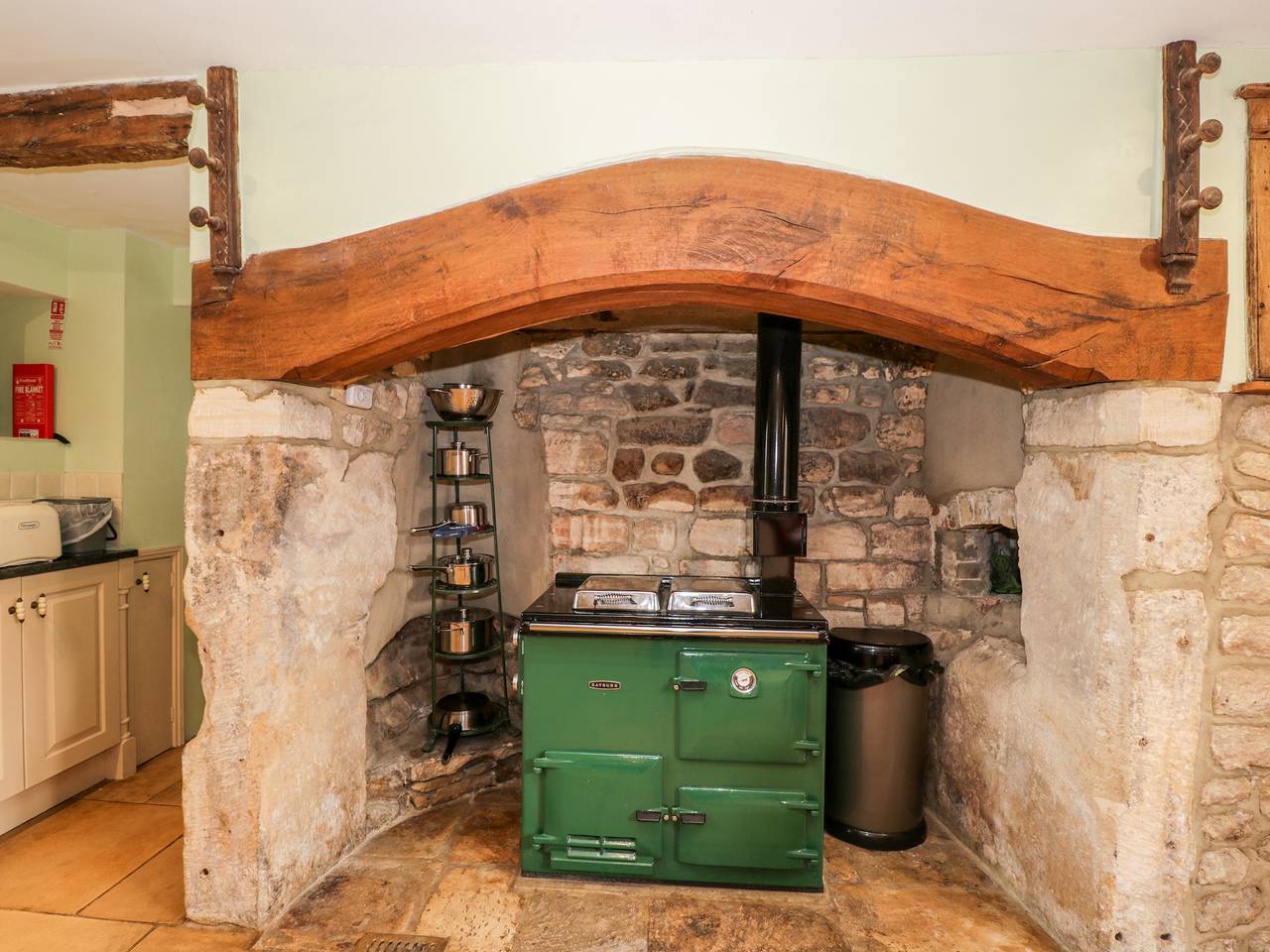 Chapel House in Stroud, Gloucestershire