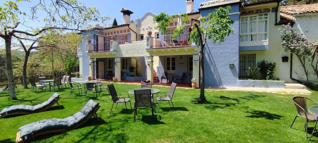 Casa rural con piscina para 5 personas, con jacuzzi y jardín, Familias con niños en Sierra de Segura - 3
