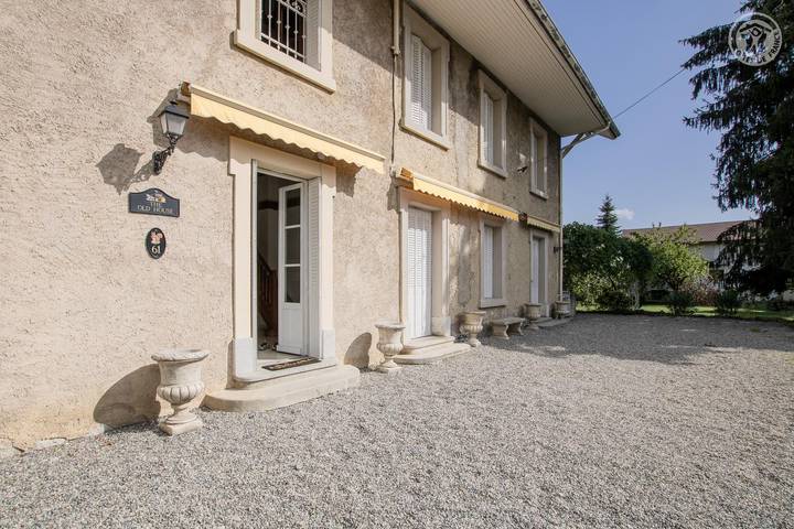 Gîte pour 4 personnes à Aix-les-Bains - 3