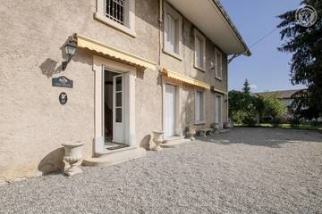 Maison De Vacances pour 4 Personnes dans Aix-les-Bains, Région de Chambéry, Photo 2