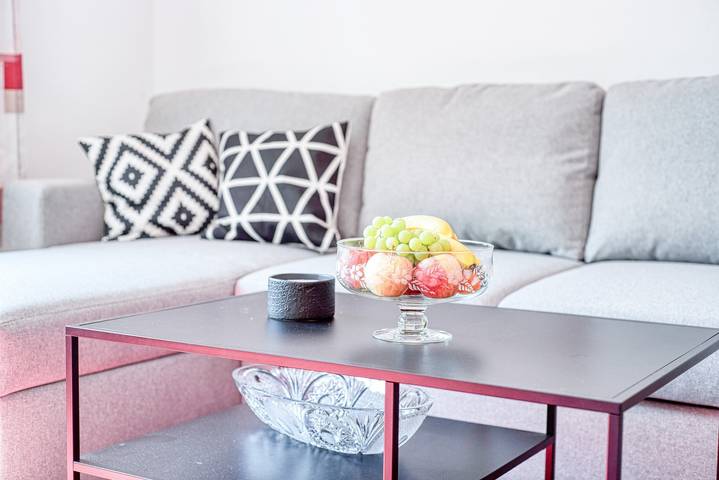 Ganze Wohnung, Apartment 'Seenähe' mit gemeinsamer Terrasse, gemeinsamem Garten und Wlan in Gemeinde Mattsee, Bezirk Salzburg-Umgebung