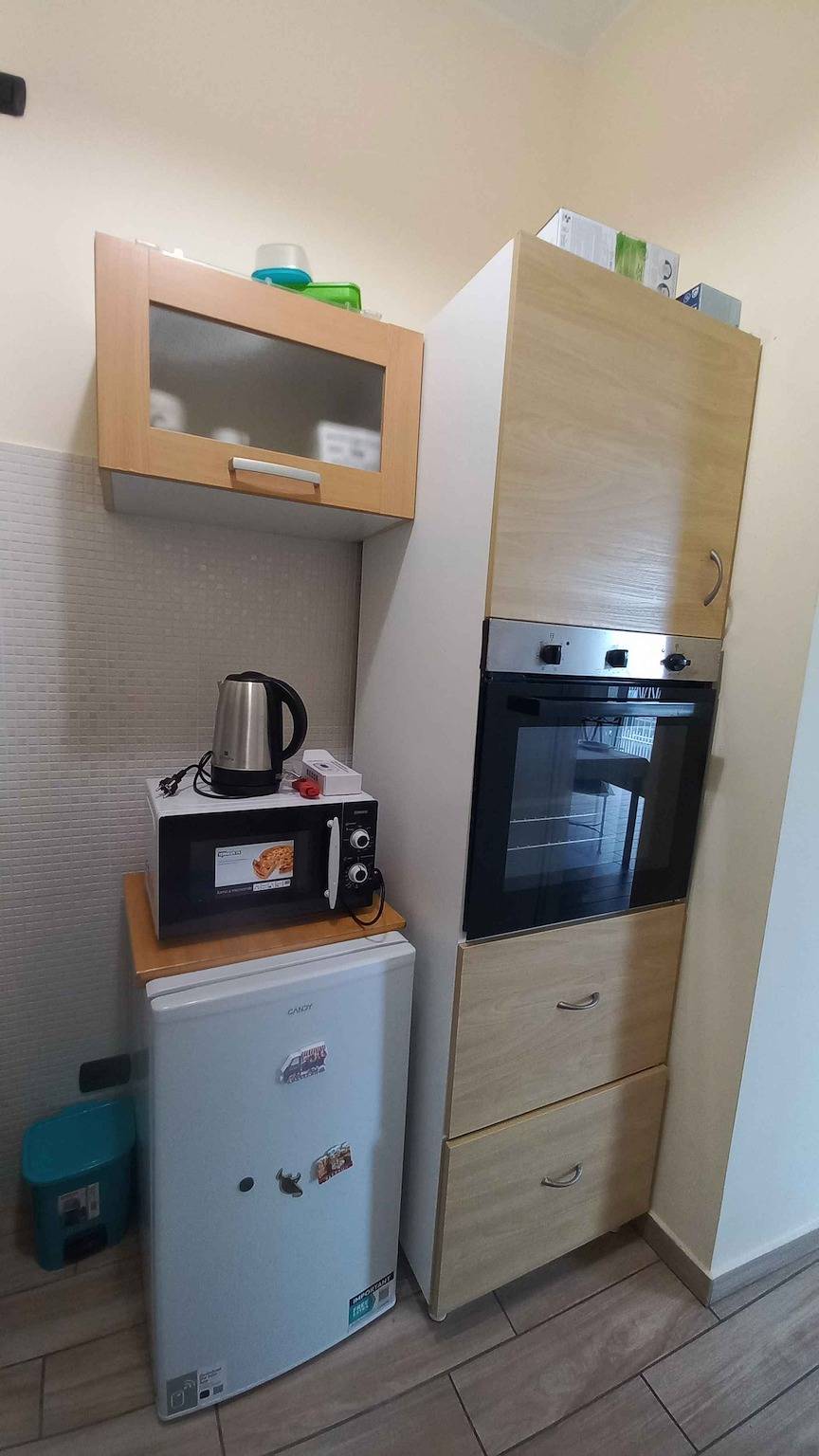 Ganze Ferienwohnung, Ferienwohnung mit Internet und Panoramablick in Arona (Lago Maggiore), Arona Gemeinde