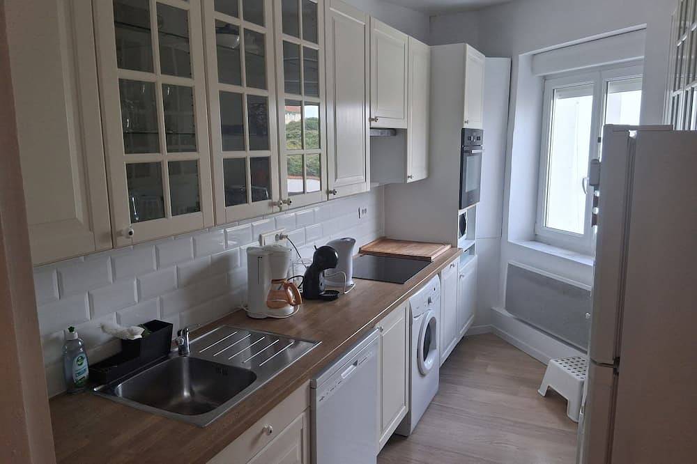 Appartement de vacances