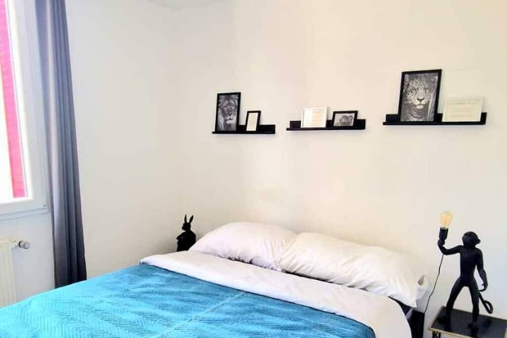 Entire apartment, Luxury cocoon in Annemasse, Saint-Julien-en-Genevois region