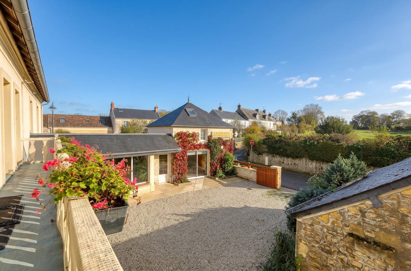 Maison de vacances