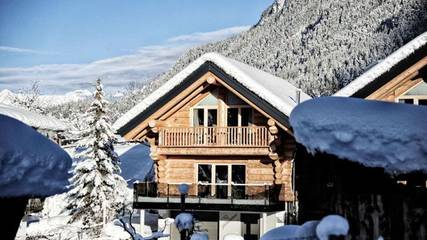 Vakantiehuis voor 6 Personen in Glockturmkamm, Pfunds, Afbeelding 3