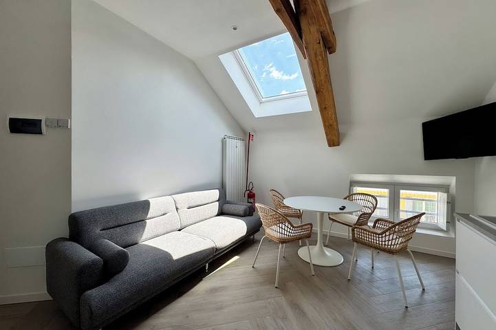 Holiday apartment for 2 people - 1