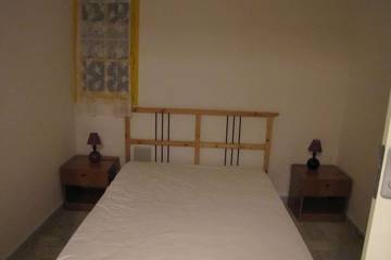 Appartement De Vacances pour 4 Personnes dans Le Pradet, Région de Toulon, Photo 1