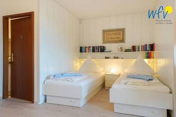 Ferienwohnung für 4 Personen in Nordseeinseln, Borkum, Bild 3