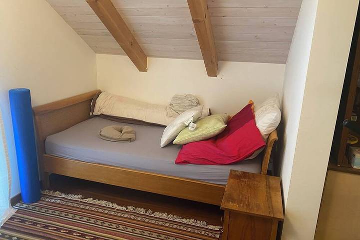 Ferienhaus für 9 Personen, mit Garten, mit Haustier im Pfaffenwinkel - 2