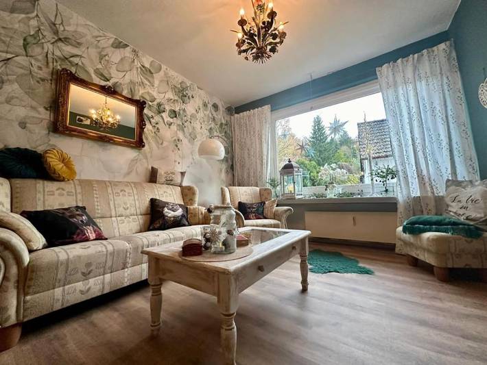 Apartamento de vacaciones para 4 personas, con vistas, Se admiten mascotas - 1