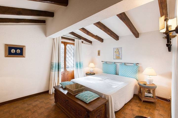 Monte Argentario, Toskana, ganze Villa mit Panoramablick. in Spiaggia della Feniglia, Monte Argentario