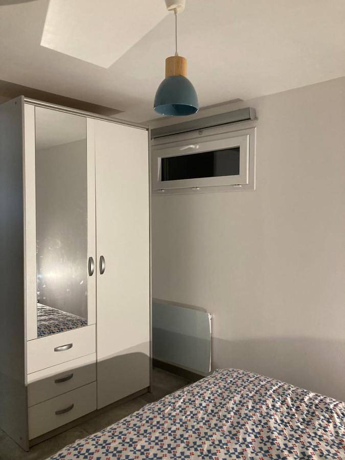 Gîte pour 2 personnes, avec jardin et vue à Le Vernet-Sainte-Marguerite - 3