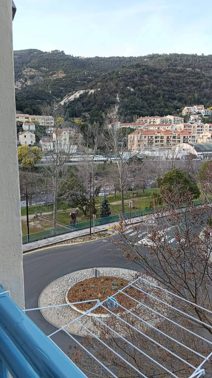 Gîte pour 4 personnes, avec terrasse à Arles-sur-Tech - 3