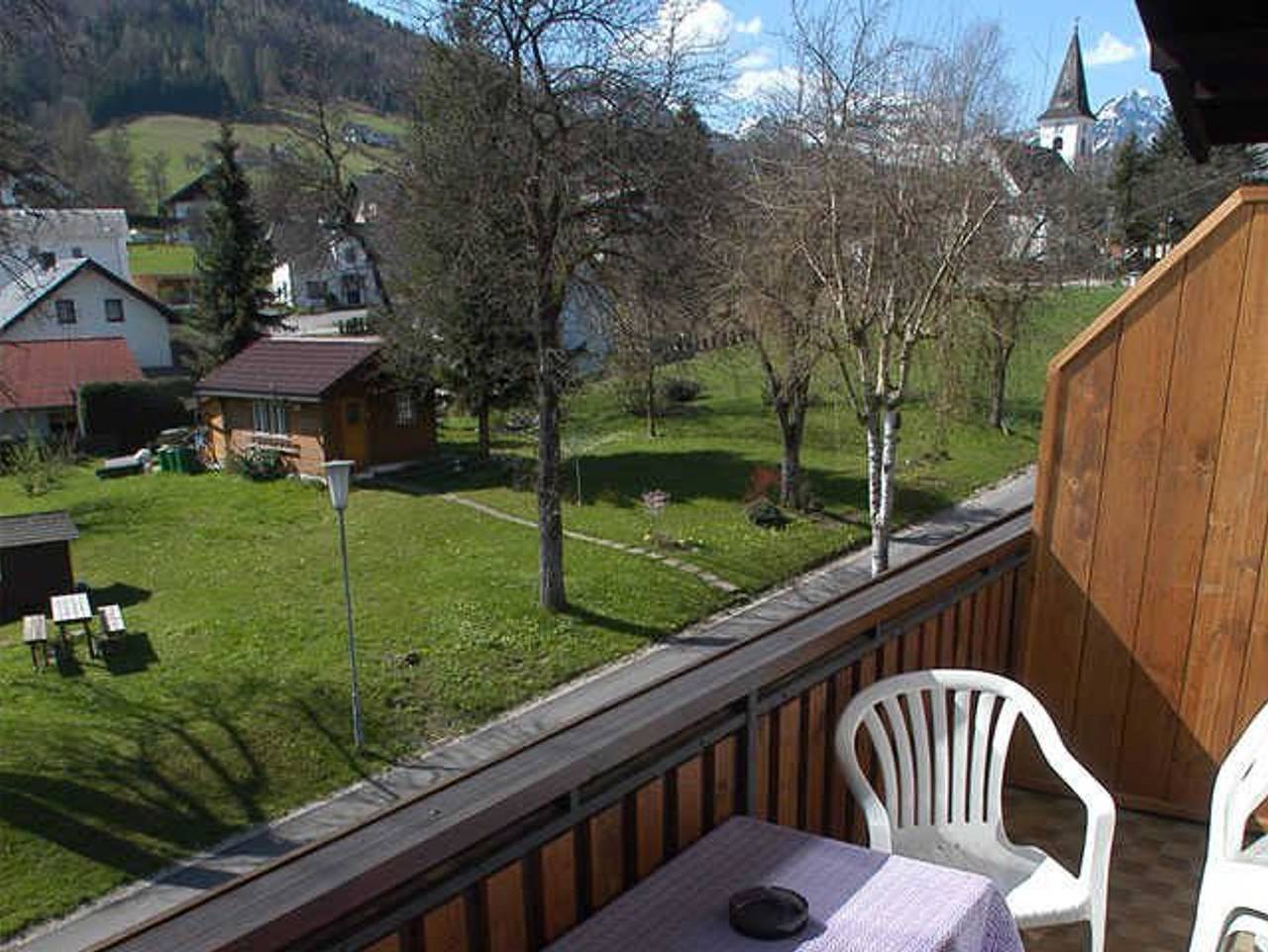Ganze Ferienwohnung, Haus Berthold in Traunviertel