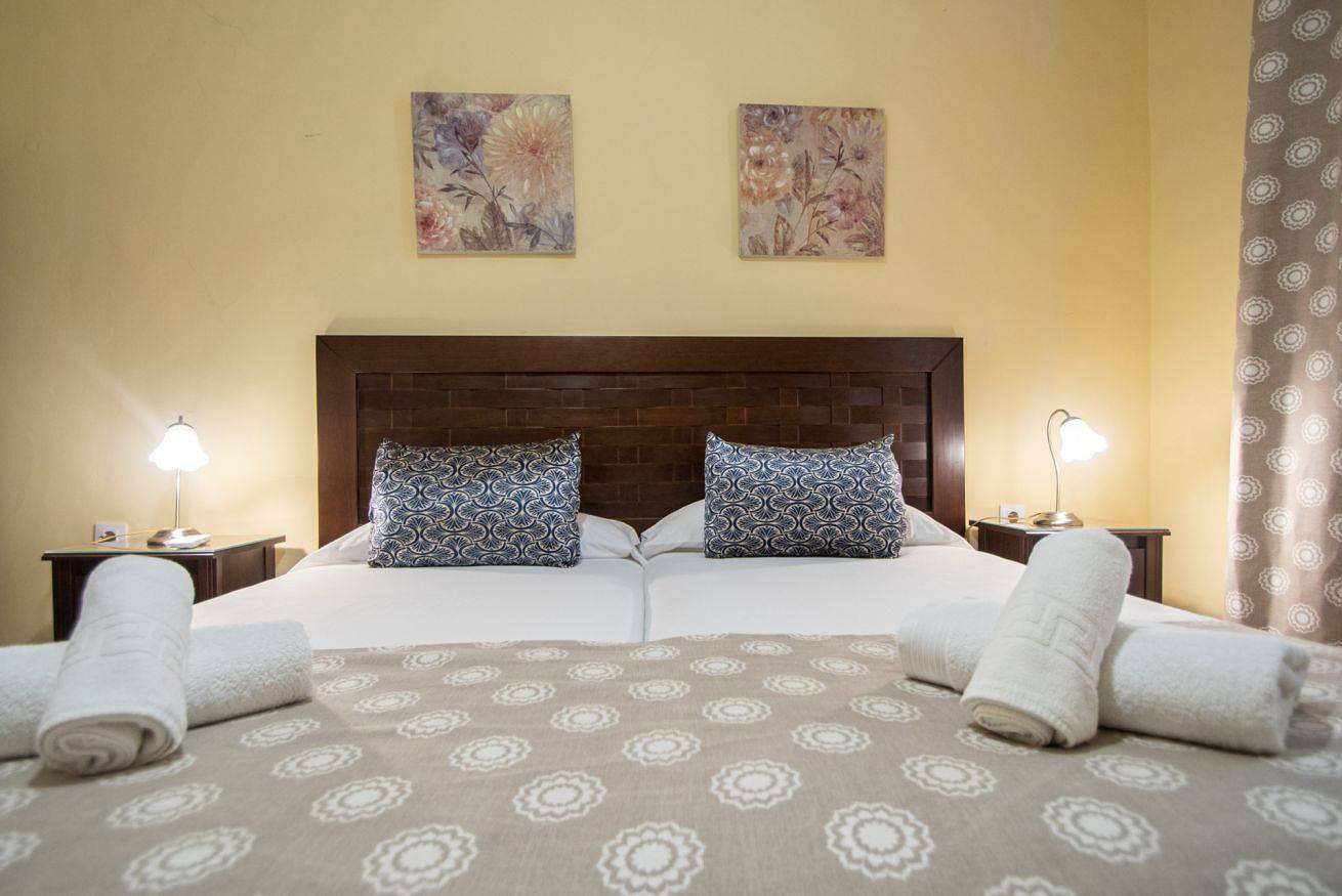 Appartamento vacanze a Cadice a partire da 107€ a notte