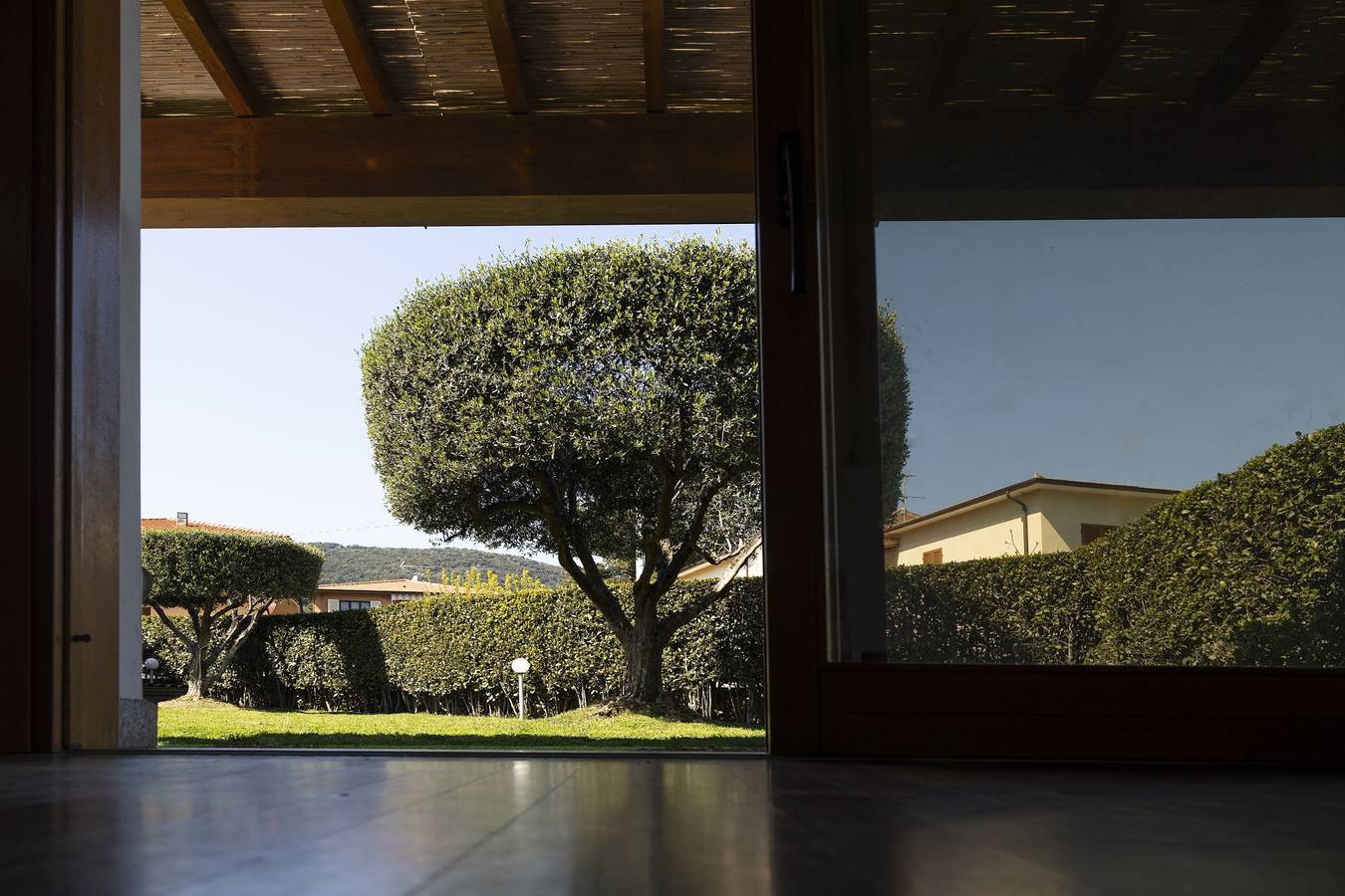 Chalet para 6 personas con jardín in Marciana Marina, Elba