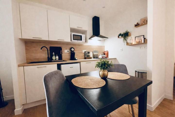 Gîte pour 2 personnes dans Port de Carcassonne - 3