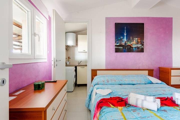 Gîte pour 2 personnes, avec terrasse, animaux acceptés à Sassuolo - 4