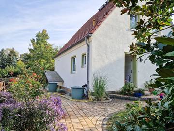 Ferienhaus für 4 Personen in Sächsisches Elbland