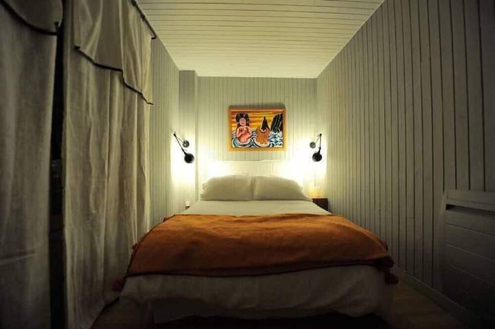 Chalet pour 8 personnes, avec jardin et terrasse à Huez - 2