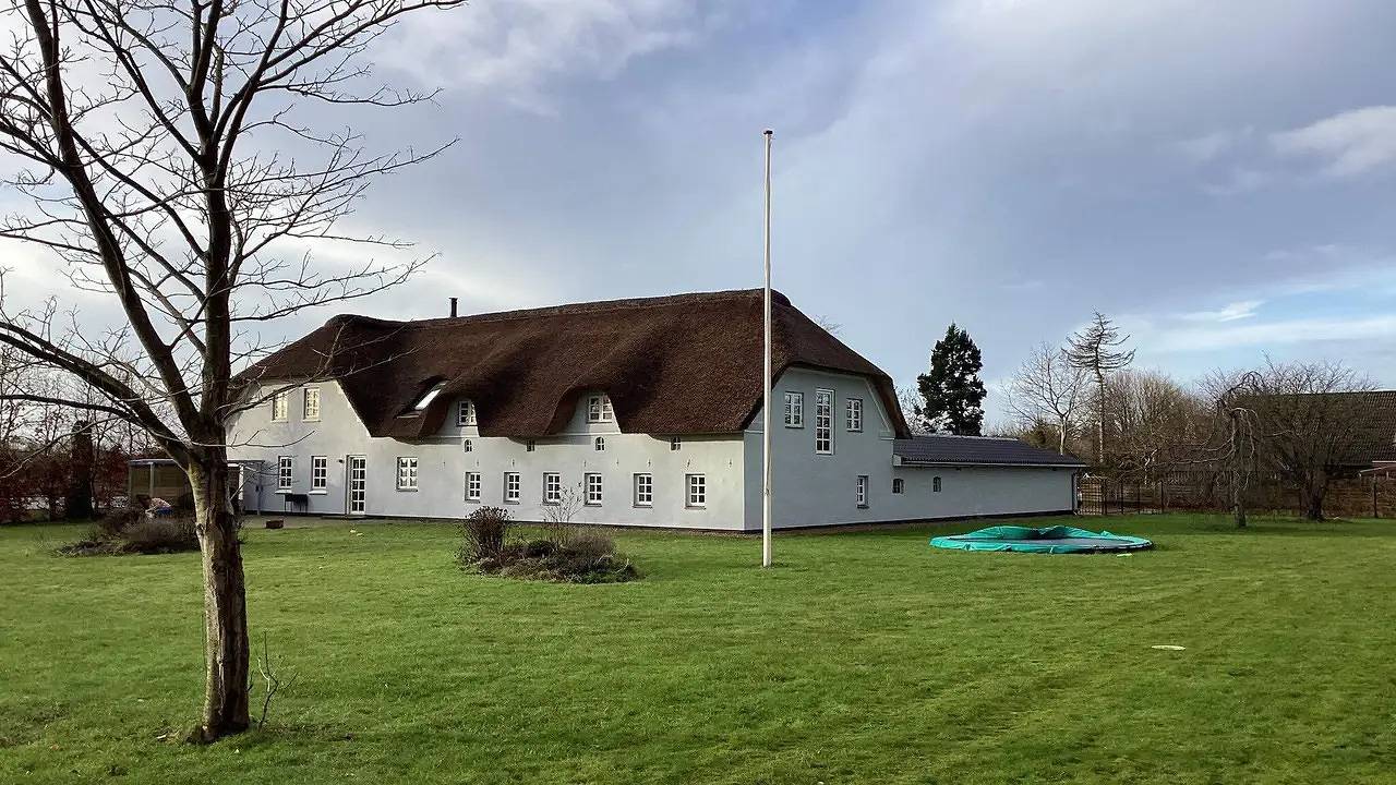Ferienhaus für 12 Personen (220 m²) in Sønder Omme in Sønder Omme, Billund und Umgebung