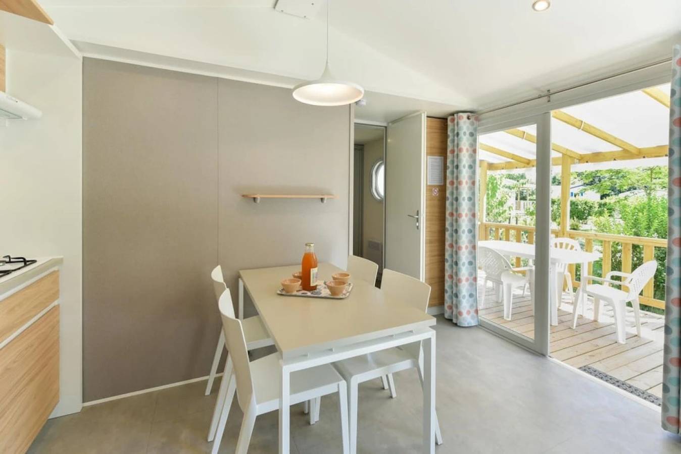 Camping 3 étoiles - Piscine  - ccbbhfe in Clohars-Carnoët, Côte de Cornouaille