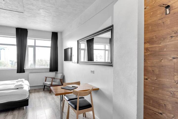 Gîte pour 4 personnes à Reykjavík - 3