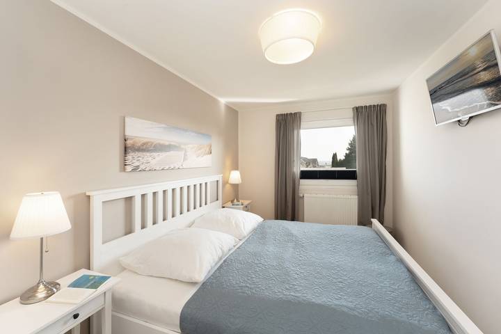 Ferienhaus für 6 Personen, mit Garten und Terrasse in Schashagen - 4