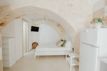 Ferienwohnung für 2 Personen in Monopoli