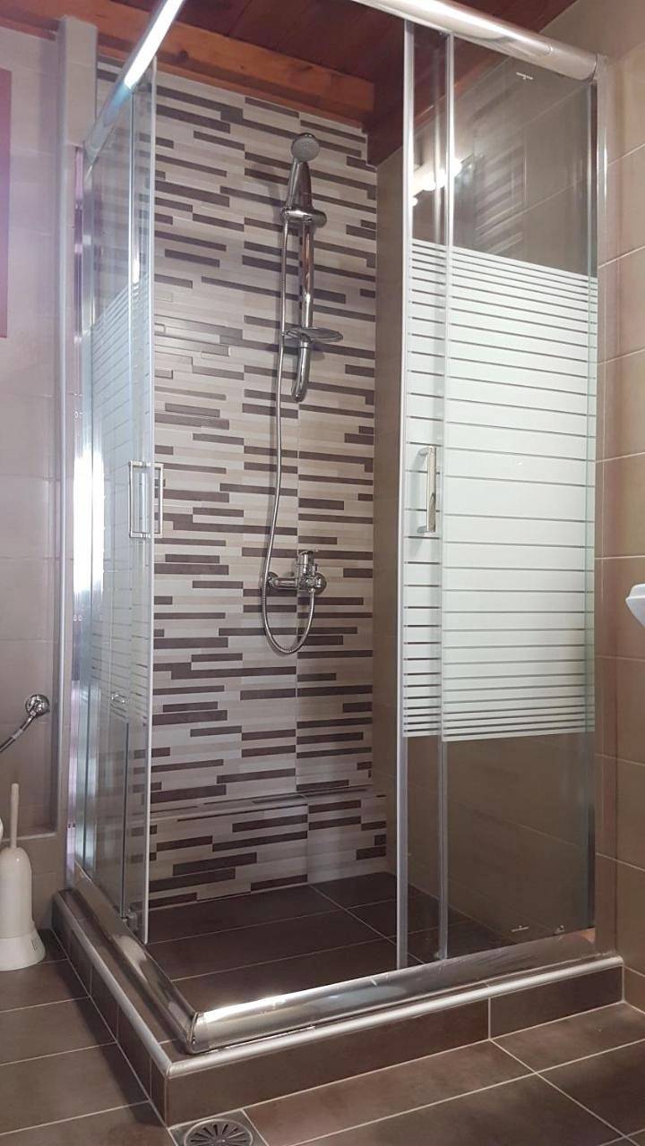 One-Bedroom House - Split Level in Κερί, Λαγανά