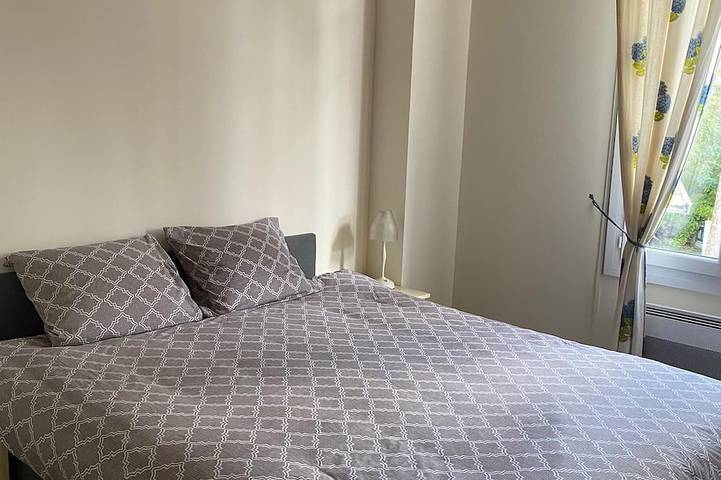 Villa pour 6 personnes, avec jardin dans Lacanau Ocean - 2