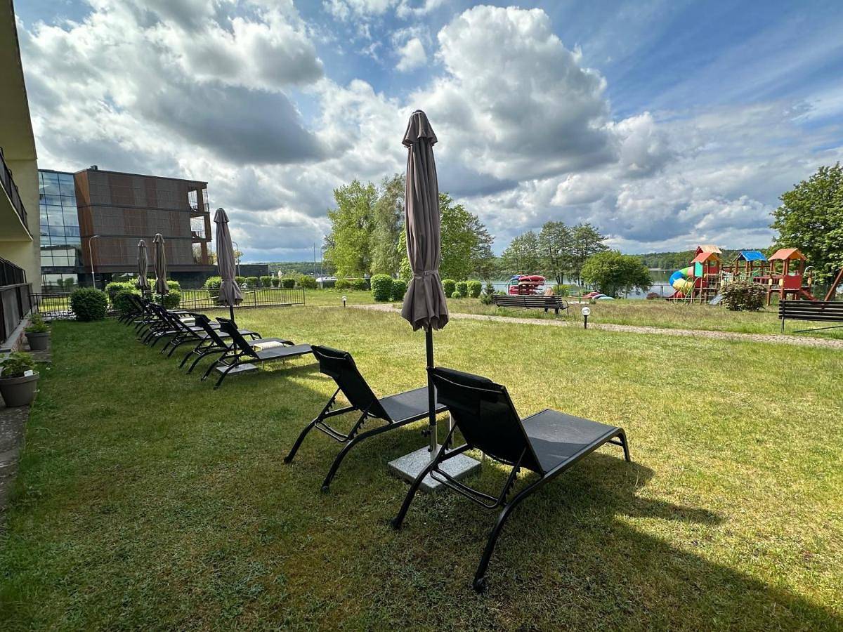 Kameralny przy promenadzie - pokoje in Bory Tucholskie