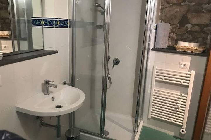 Appartement entier, Appartement Palazzo Urbani in Orvieto, Province de Terni