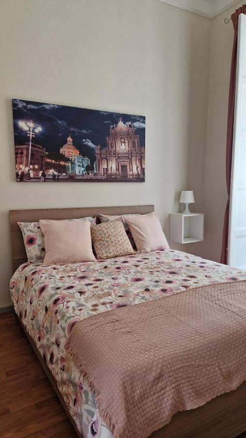 BnB für 2 Personen in Catania