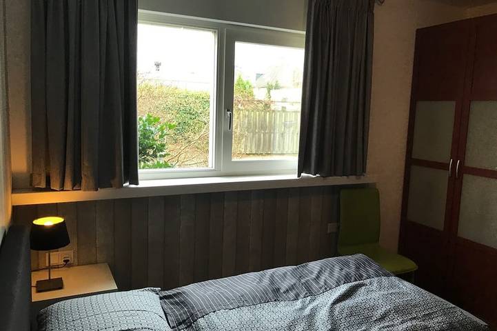 Ferienwohnung für 2 Personen, mit Terrasse in Castricum Gemeinde - 3