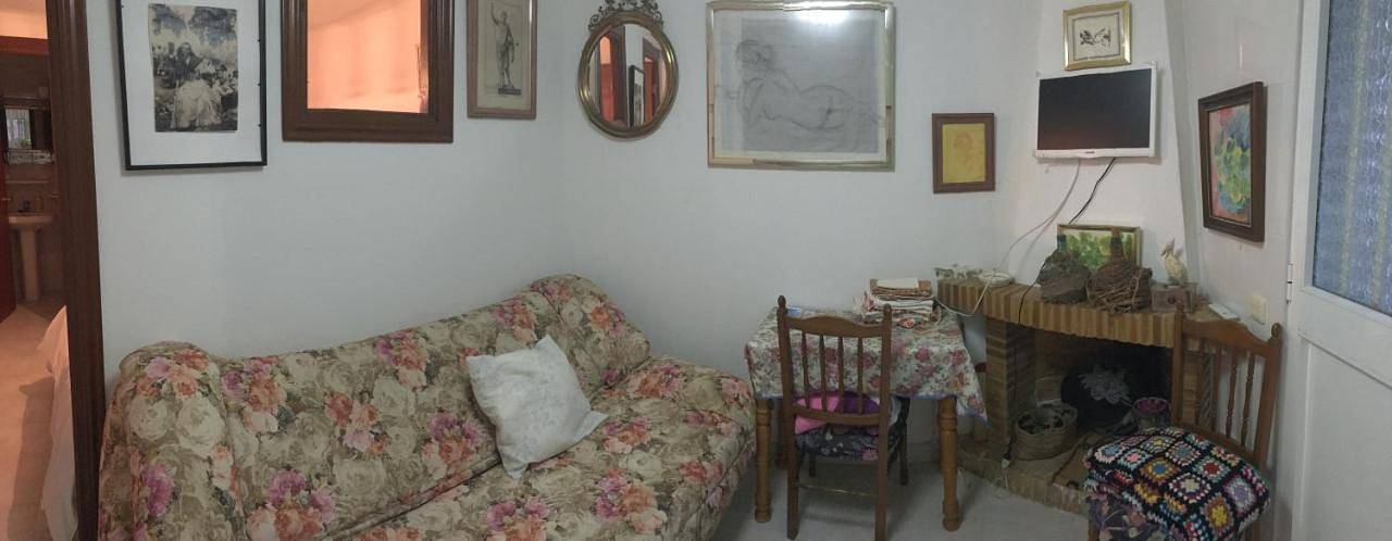 Apartamento entero, Júbrique in Jubrique, Provincia de Málaga