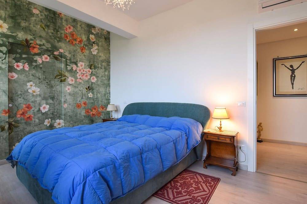 Entire apartment, 2 bedroom cozy apartment in Bagheria in Bagheria, Palermo Province