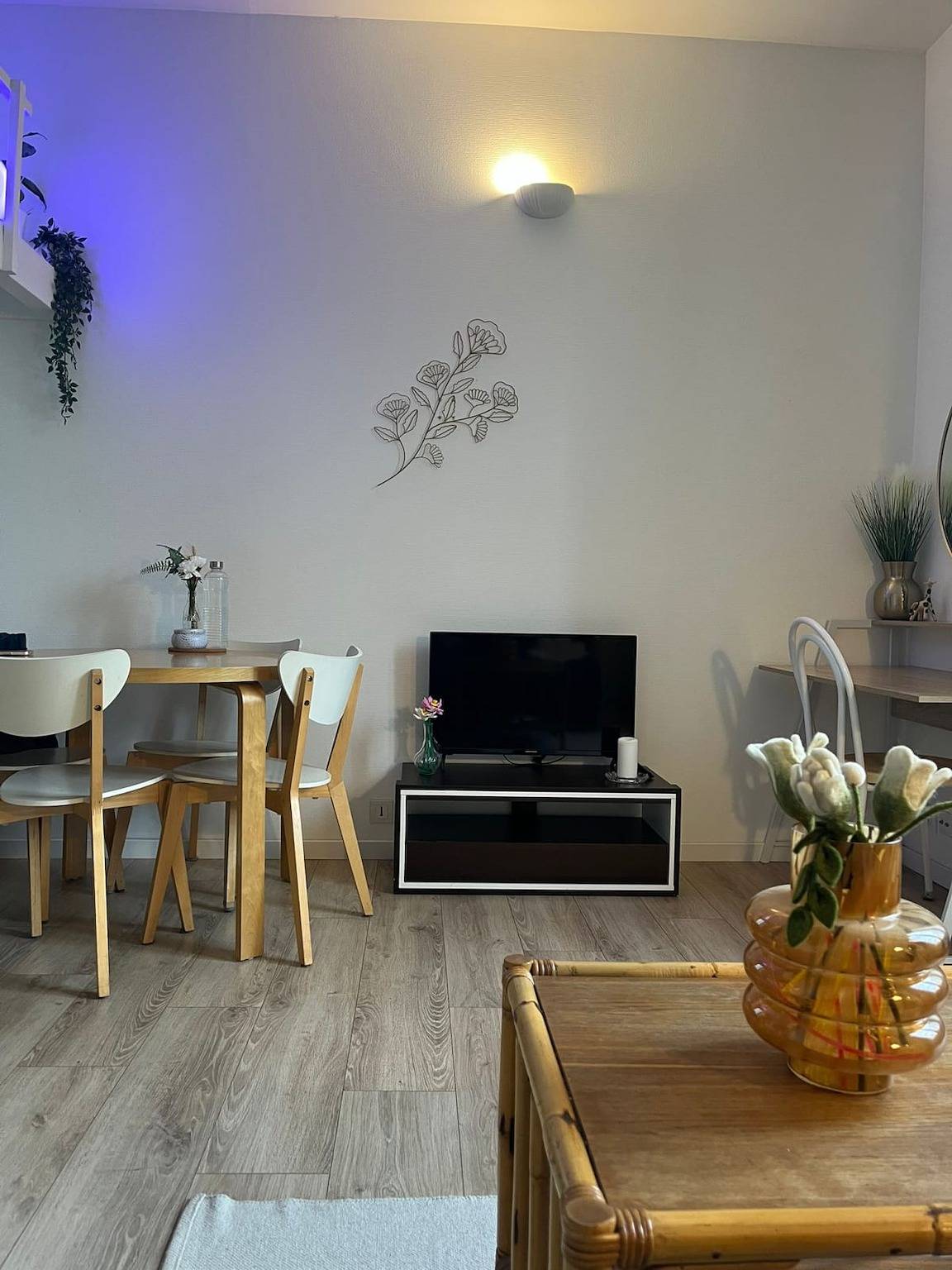 Studio entier, Studio lumineux sur l'Île de Nantes in Nantes, Région de Nantes