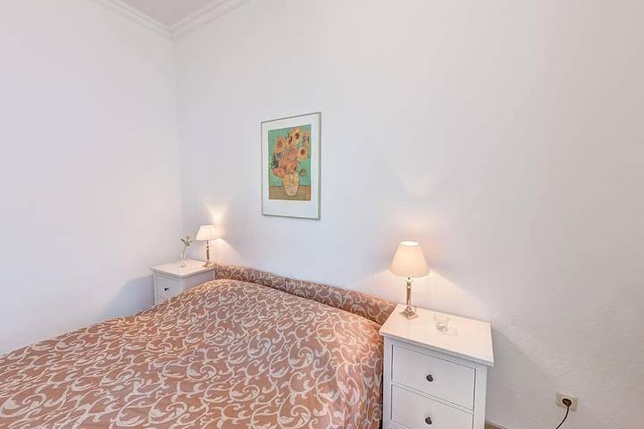 Villa für 2 Personen, mit Terrasse auf Usedom - 4