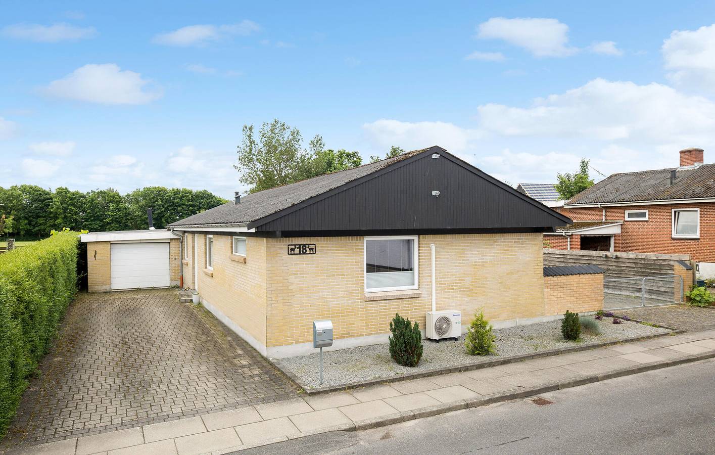 Ferienhaus für 6 Personen in Aars, Himmerland