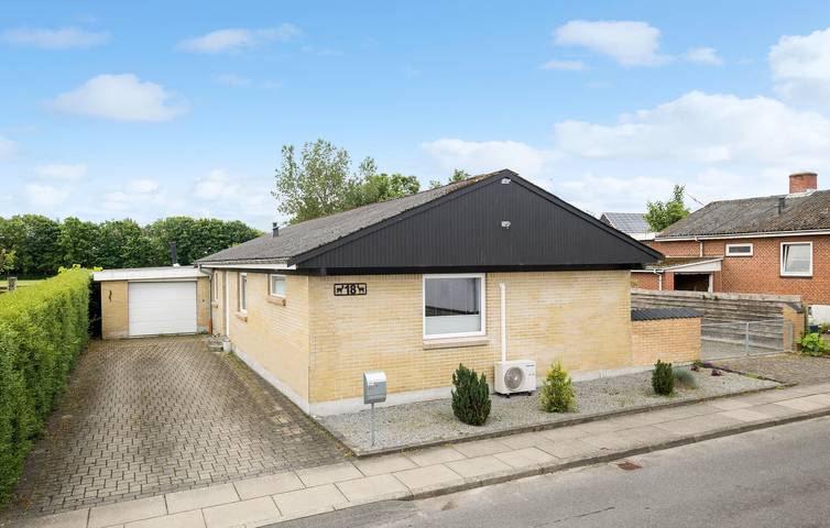 Ferienhaus für 6 Personen in Aars, Himmerland