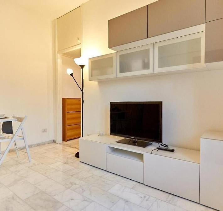 Apartamento de vacaciones para 3 personas, con vistas - 1