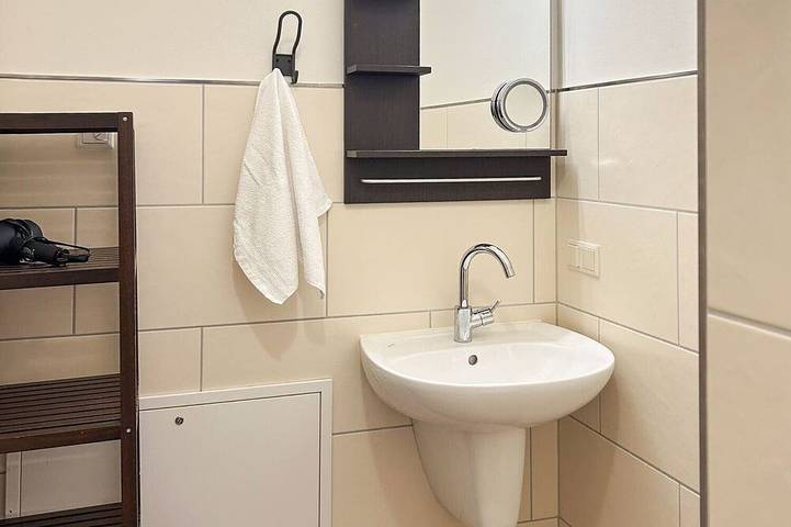 Ferienhaus für 4 Personen, mit Garten in Bad Schandau - 3