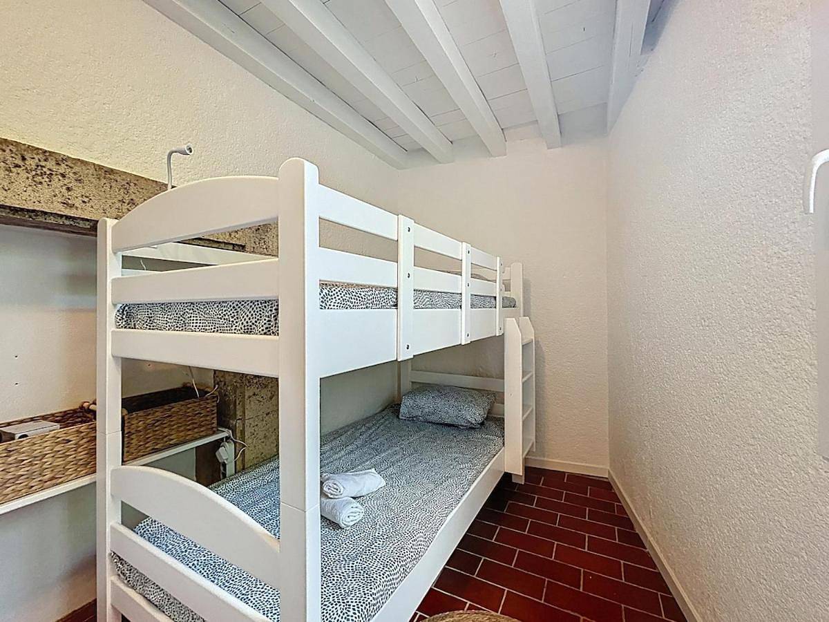 L'Oustal Maison de caractere avec Wifi et climatisation in Villedaigne, Côte méditerranéenne (France)