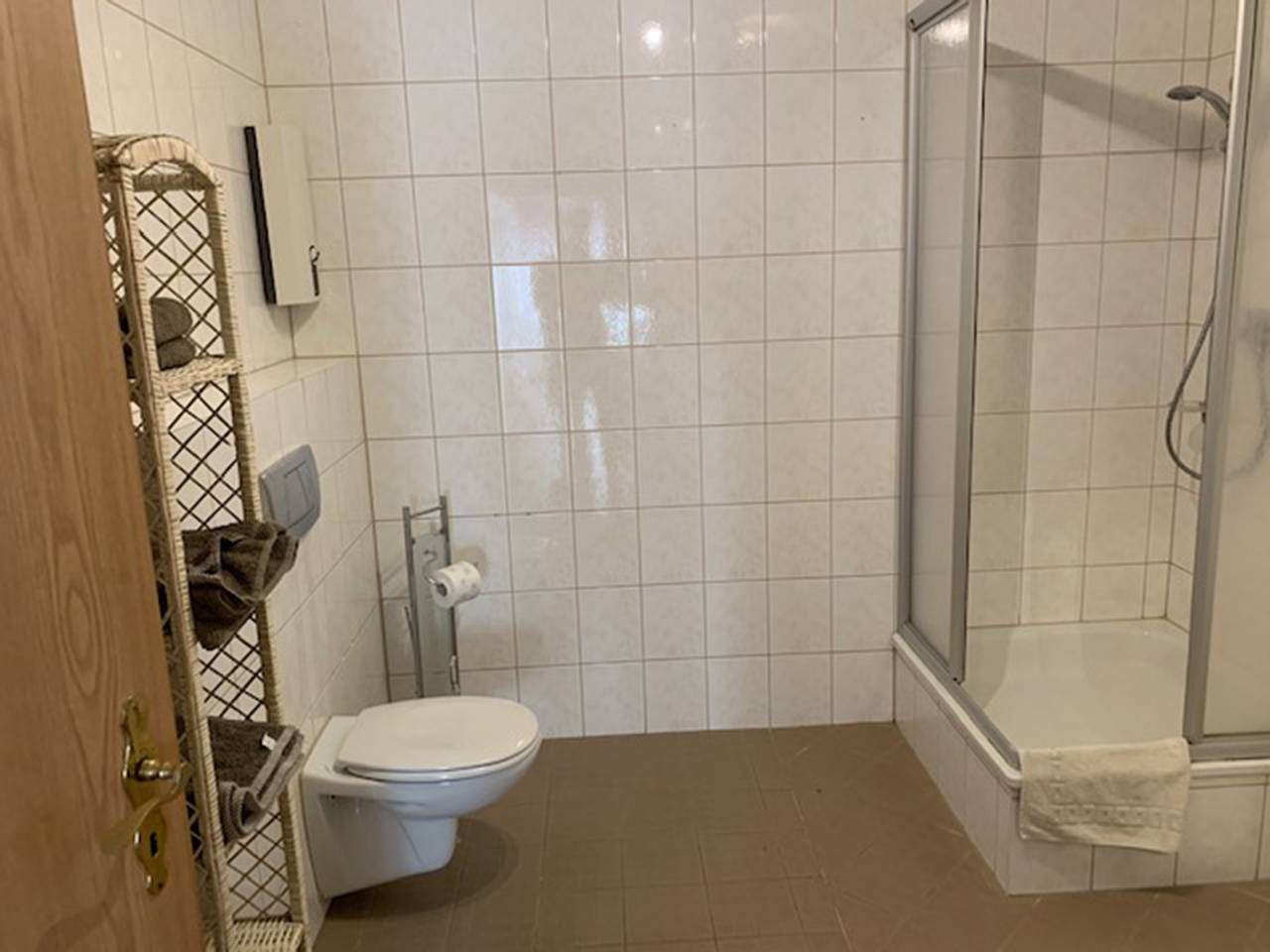 Ganze Wohnung, Neu! Fewo Fachwerk Alstadt Aschersleben in Aschersleben, Region Salzlandkreis
